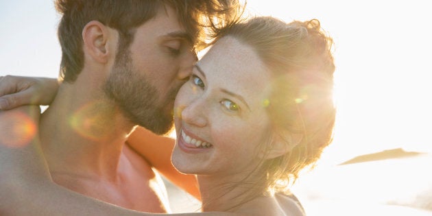 All you need is a carefree contraceptive that doesn't mess with your body.
