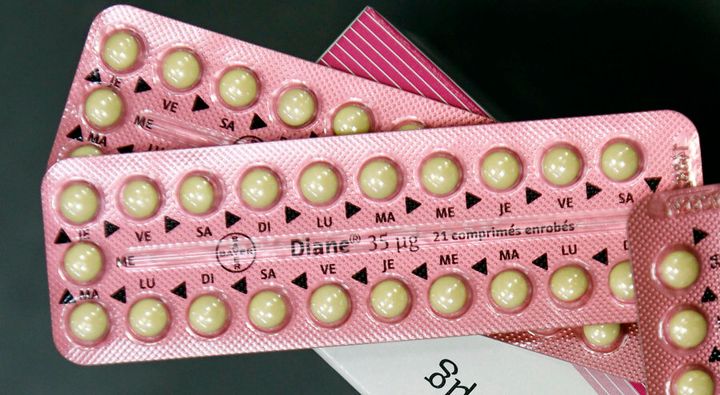 The pill's effectiveness depends on the person taking it.