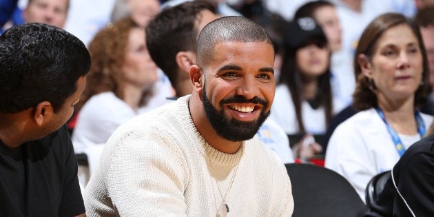 Dear Drake, please share your beard grooming secrets.
