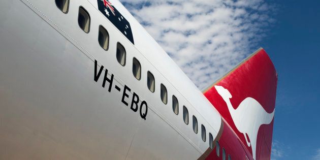 From Tuesday, Qantas members can earn points when they book Airbnb accommodation through qantas.com.