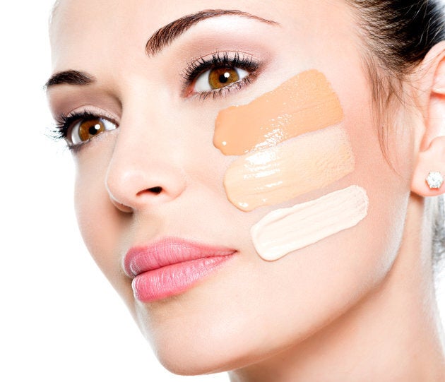 Knowing which skin tone you are makes choosing a foundation much easier.