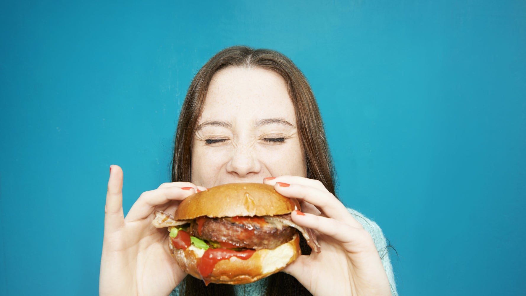 Stuck In A Food Court These Are The Healthiest Fast Food Options Huffpost Australia Food Drink