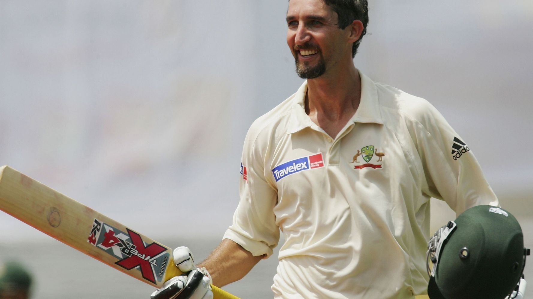 11 Years On, Jason Gillespie Shares Two Hilarious Facts About His 201