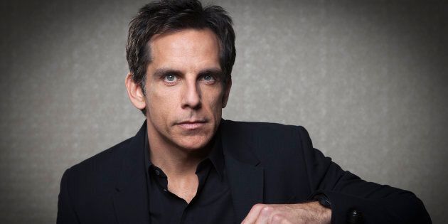 Actor Ben Stiller admits that his case is just one anecdote. Here's why you should take the totality of medical evidence into consideration. 