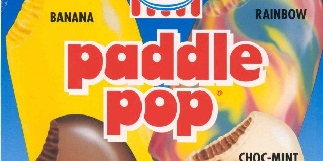Streets, which makes iconic ice creams including Magnum and Paddle Pop, has been flooded with angry comments online