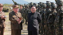 Why There Are No Easy Options For Dealing With North