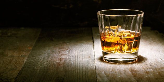 Thanks to 'Mad Men', it's American whiskey's time to shine.