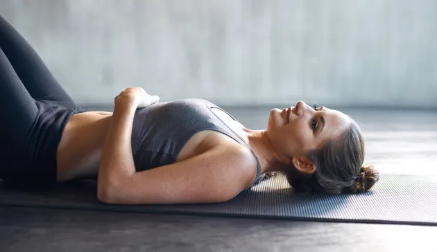Why Women Need To Prioritise Their Fitness Now More Than Ever | HuffPost  Refresh