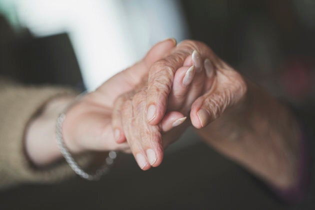 Dr Sutton has urged the public to ensure good hand washing procedures and to avoid visiting aged care facilities if ill.