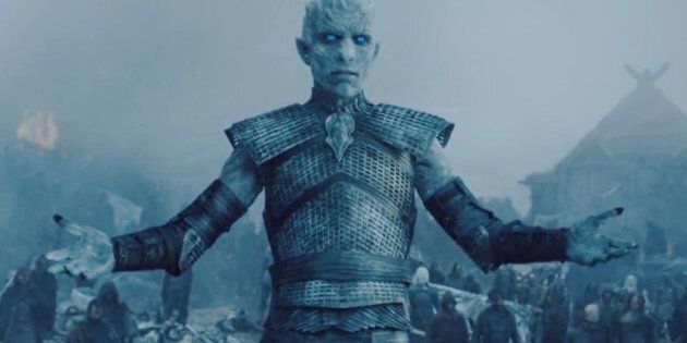 If, like the Night King, you're wondering WTF to watch next, let us give you some suggestions.