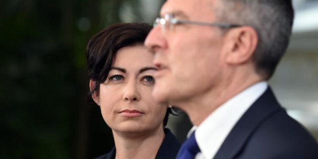 Labor's Equality spokeswoman Terri Butler is concerned about the plebiscite's potential for harm within the LGBTI community.