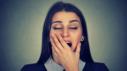 The Reason Why Yawns Are Contagious Could Help Treat