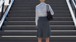 Today Is Equal Pay Day, But We Wish It