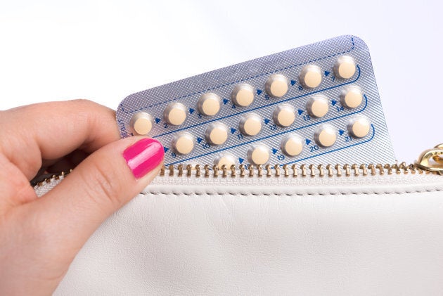 In some cases, the contraceptive pill can help.