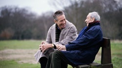 Here's What People Living With Alzheimer’s Want You To