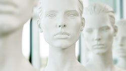 What Mannequins Do When The Shops