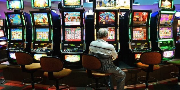 The Best Bet Is To Put People Before Pokies Huffpost Australia