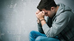 It's A Crime To Ignore Mental Illness In Our
