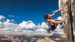 How Climbing A Massive Mountain Sent My Fears