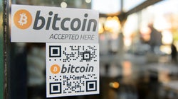 There's More To Gain From Blockchain Than Just A Bit Of
