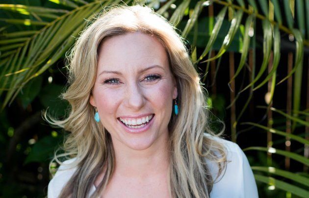 Justine Damond from Sydney was shot by one of the officers responding to her '911' about a suspected sexual assault.