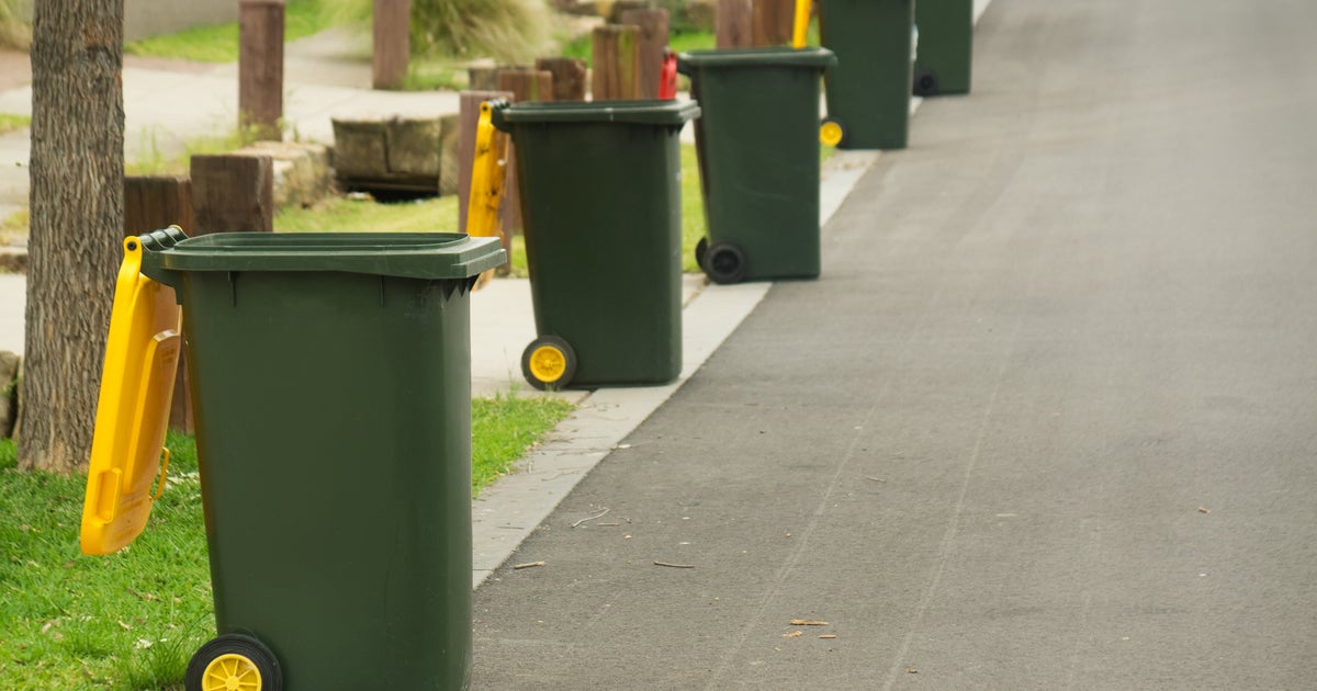 Trashing Your Neighbours' Bin Habits Is A Waste Of Time HuffPost Life