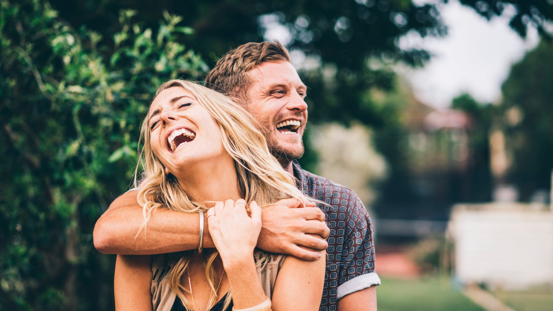 Happy Couples Do These 7 Things Huffpost Australia Life