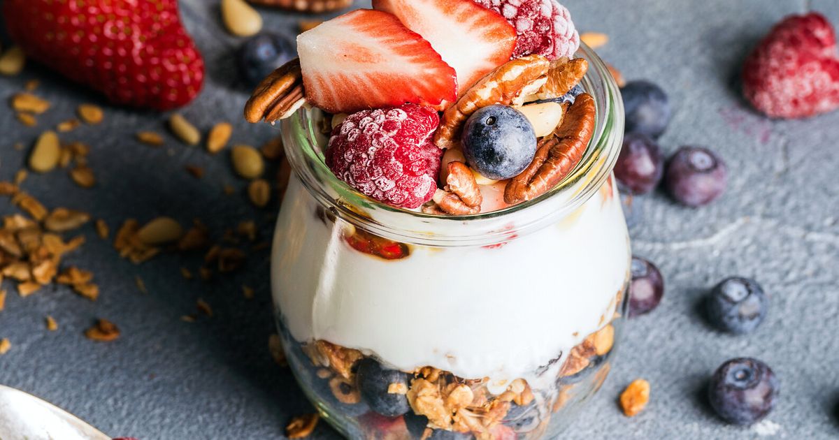 8 Healthy Snacks Under 200 Calories | HuffPost Australia