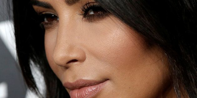 Kim Kardashian West is recovering from her traumatic experience with the help of her family. 