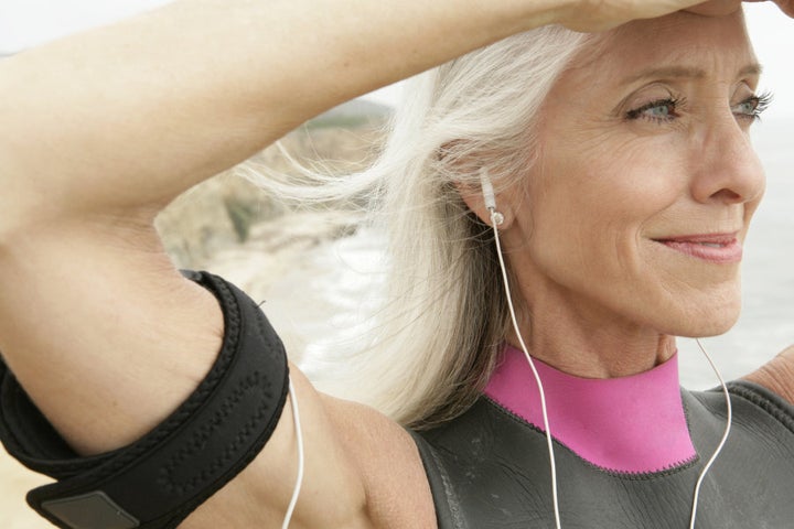 Slowing metabolism is part of the ageing process, but there are steps we can take to help.