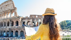 I Went To Italy To Find Love, Only To Fall Head Over