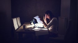 Financial Abuse Is A Form Of Partner Violence, And The Numbers Are