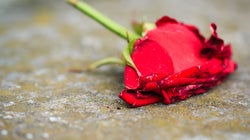 Why The First Heartbreak Is The Hardest Of