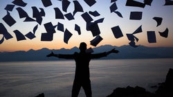 How To Quit Your Job And Chase Your