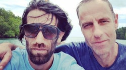 Manus Island Is A Human Rights Disaster Funded By Both Sides Of Politics And The Australian