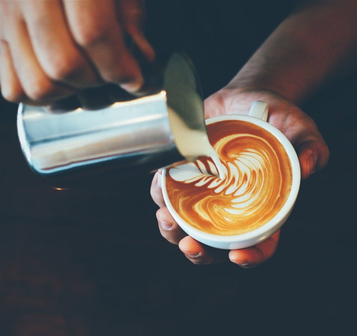 Said to be the country's coffee capital, Melbourne sure knows how to make a good cup.