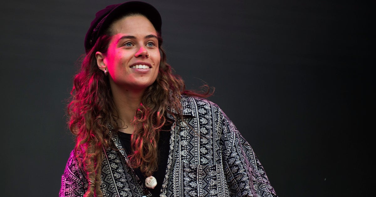 Tash Sultana: Breaking Boundaries, Breaking for a While