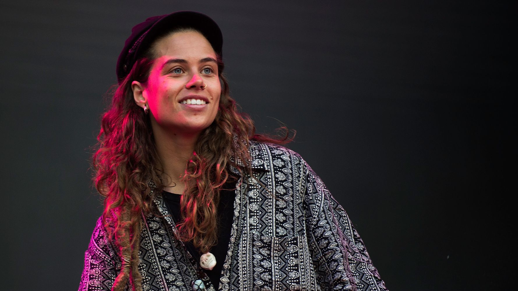 Tash Sultana Turned to Music for Recovery, and the Result Is Beautiful