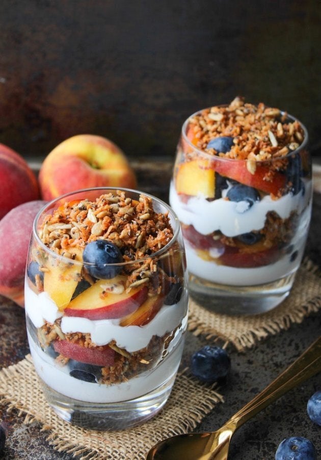 7 Healthy Spring Breakfast Recipes | HuffPost Australia
