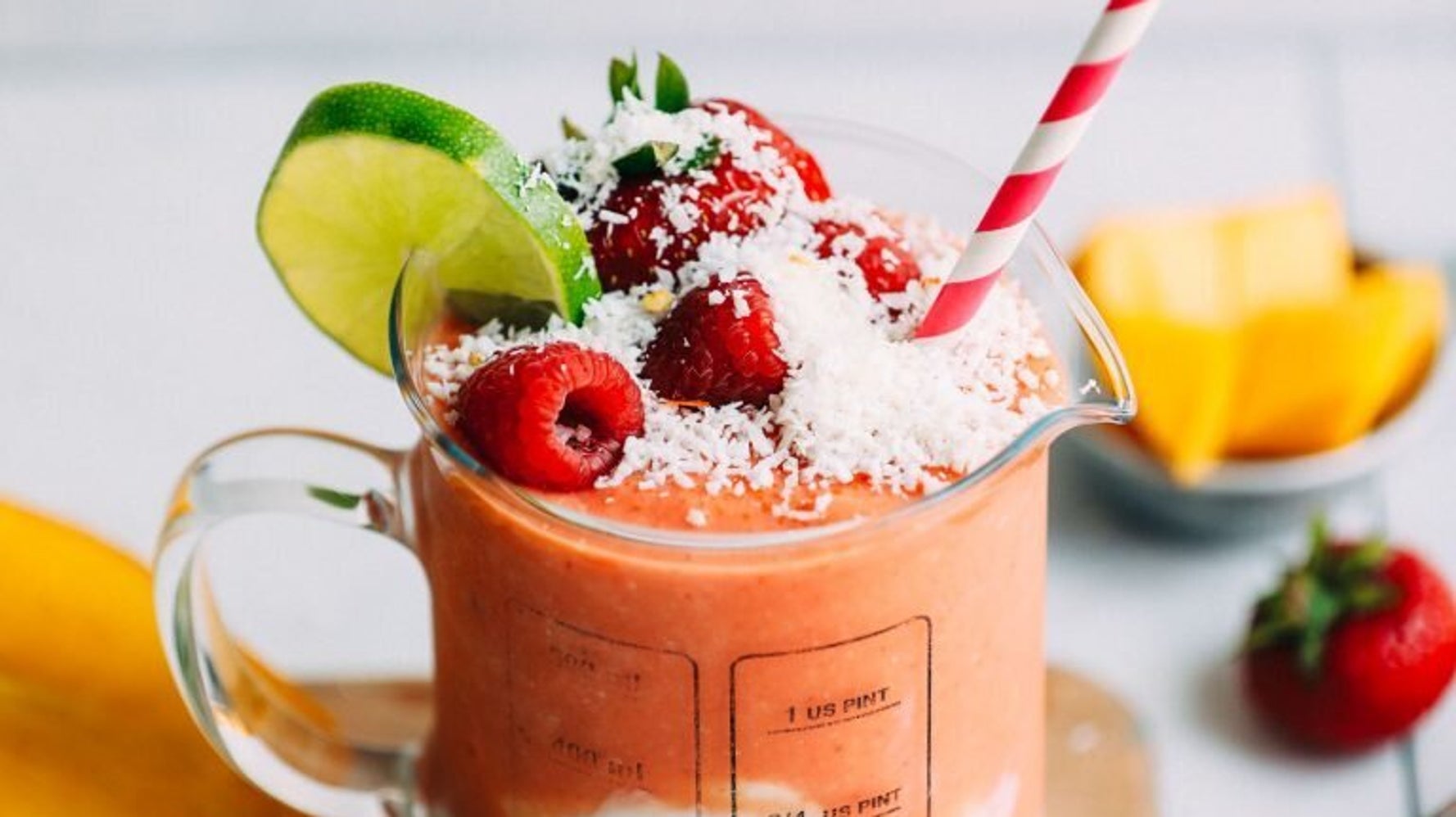 7 Healthy Spring Breakfast Recipes Huffpost Australia Food Drink