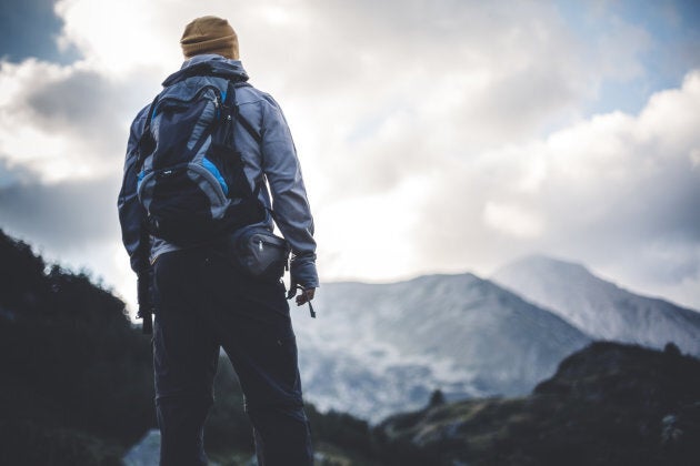 She wasn't a fan of hiking? Dust off your boots.