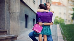 How To Help Your Child If They're Being Bullied At