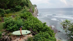 Just When You Thought Your Love For Bali Wasn't