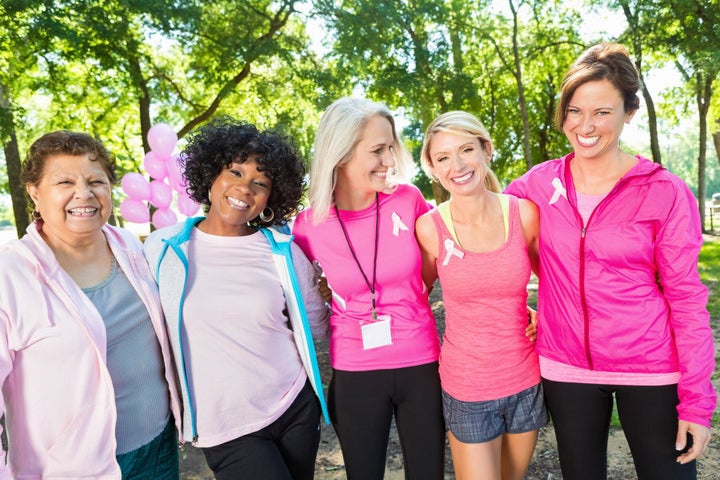 Anyone (regardless of age or time since their mastectomy) can access a breast reconstruction after cancer.