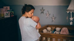 The A-Zzzzzzz Of Dealing With The Lack Of Sleep That Newborns