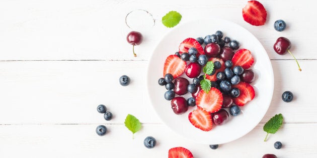 How Much Natural Sugar Should We Eat A Day Huffpost Australia How Much Natural Sugar Should We Eat A Day Huffpost Australia