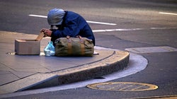 The Homelessness Crisis Is Growing But The Cashed-Up NSW Government Doesn't