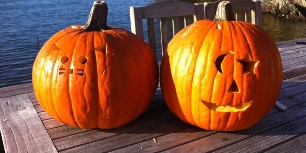 There are many things Australians get wrong about Halloween. For starters, few of us bother carving pumpkins.