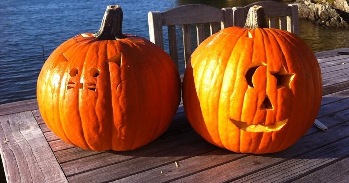 How Aussies Do Halloween So Differently From Americans HuffPost Life