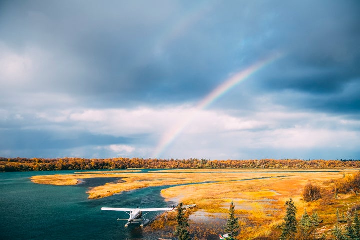 It is estimated that the proposed Pebble Mine will produce between 2.5 and 10.78 billion tons of waste that will have to be treated and managed forever.
